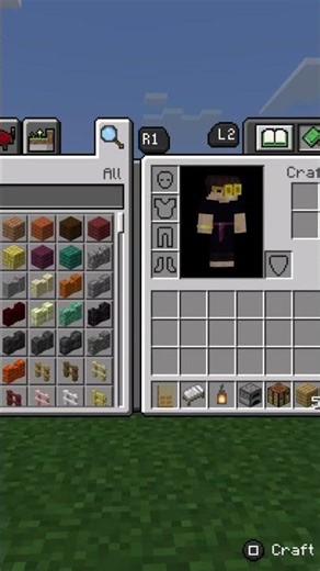 3 easy to build houses in Minecraft