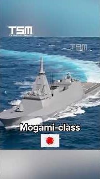 Top 5 Biggest Frigates in the World - Ranked