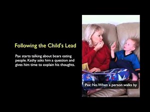 Storysigning Strategies