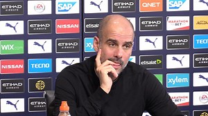 Every word of Pep Guardiola's press conference ahead of facing Everton Football Club 📹🗣 | Manchester City FC - Manchester Evening News