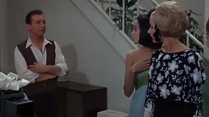 If a Man Answers (rpl copy1962) Sandra Dee Bobby Darin Micheline Presle John Lund Cesar Romero