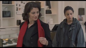 FOREIGN BODY (Corps Etranger)