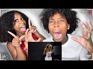 KIMS REACTION To HER DISS MUSIC VIDEO