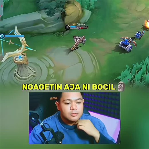 Refleksi dalam Mobile Legends: Kenali Karakter