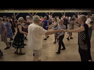 Bonny Cuckoo (cc: dance subtitles)
