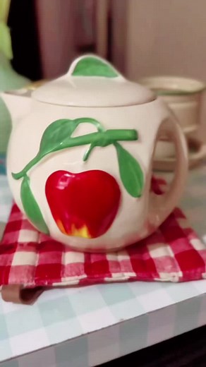 Vintage 1930's Drip-O-Lator Coffee Maker Demonstration