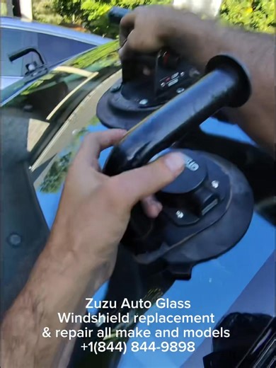 🚙💥 Range Rover Windshield Replacement – Luxury Precision by Zuzu Auto Glass! 💥🚙 Cracked or shattered Range Rover windshield from road debris, accidents, temperature changes, or unexpected impact? Don’t risk your safety or the integrity of your luxury SUV. At Zuzu Auto Glass, we specialize in professional windshield replacement for Range Rover vehicles, delivering precision workmanship and premium materials every time. Your windshield is a critical safety component. It supports airbag deploym