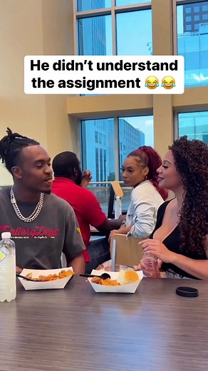 13M views · 191K reactions | Task failed successfully  Sirbigdre | Nat Tortelli | Facebook