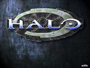 15. Alien Corridors (Halo Combat Evolved)