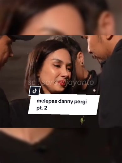 melepas sosok danny pergi pt. 2 #fy #penelusuran #sarawijayanto #dms #saradict