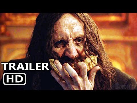 THE KING'S MAN New Trailer (2021)