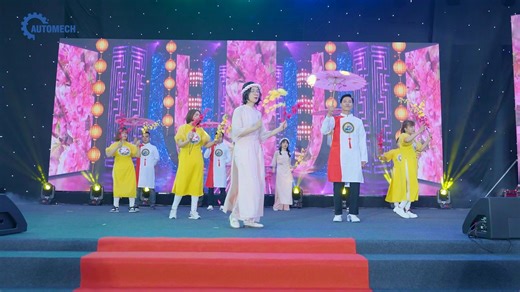 ✨ YEP 2025 IS COMING ✨ Year End Party 2025 is just around the corner! The Organizing Committee has prepared a special teaser video to give you a sneak peek of exciting activities, explosive moments, and the most anticipated atmosphere of the year 🎉 From spectacular performances and lucky draws to unforgettable bonding moments — everything is waiting for you to discover. 👉 Watch the video, get into the YEP mood, and get ready to party your heart out! 🎶🔥 #automech #YEP2025 | Automech Mechanica