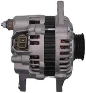 A-M1205 Alternator for MAZDA Protégé/LESTER 13718/ Replacement for A002TB0091