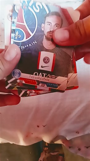 opening football card #footballcard#