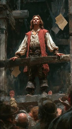 The Dark Truth: The Real Gol D. Roger's Execution