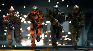 Halo Infinite's Full Technical Preview Schedule Revealed By 343 Industries