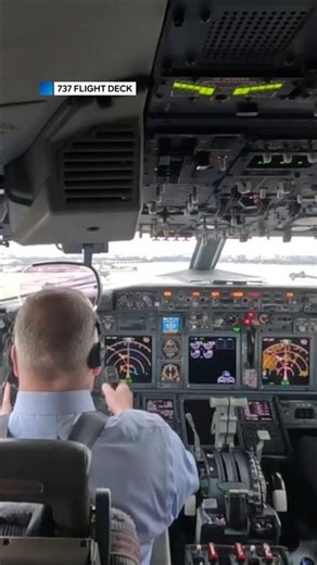 Celebrating World Pilots' Day