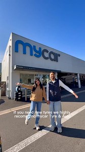 mycar Tyre & Auto is your one-stop shop for tyres. With 275 stores nationwide, expert service is always nearby. | mycar