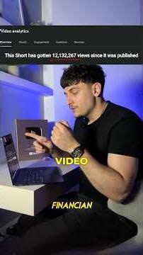 I Deleted A Viral Banking Video After Showing The Revenue