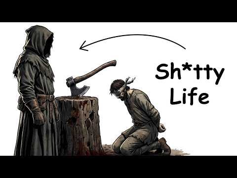What It's Like To Be Every EXECUTIONER Rank