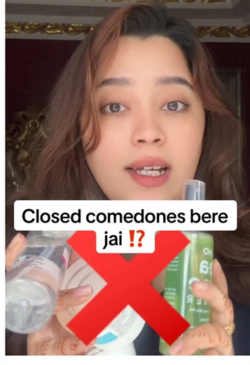 Effective Ways to Eliminate Closed Comedones