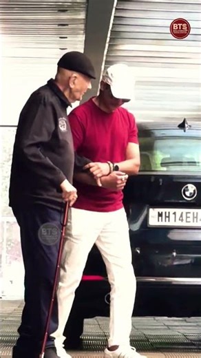 legdary Pream Chopra with Sharman Joshi #sharmanjoshi #preamchopra #bollywood # legend