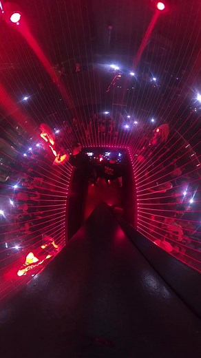 Exciting Liverpool Nightclub DJ Box Reimagined with New Look