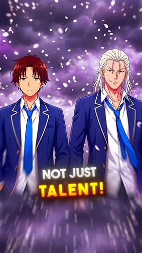 Is Koenji Actually A Product Of A White Room Level Program? #koenji #ayanokoji #classroomoftheelite #anime #cote