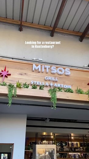 Mitsosgrillrustenburg on TikTok