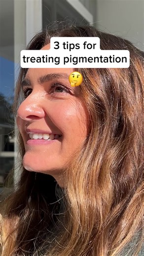 Clinical strength pigmentation treatment from Software #software #pigmentation #skincare #skinsoftware #softwareskincare #skincarethatworks #customformula #customtreatment