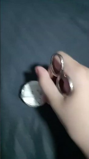 diy super easy tape vircle gift box punch 👊 box #papercrafts