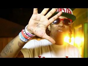 YMCMB Flow - YMCMB LIL WAYNE Dedication 4 Interview