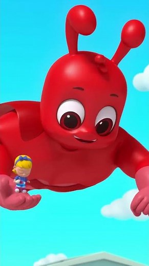 The Big Bubble Bonanza🫧 | Morphle | Monster Cartoon for Kids