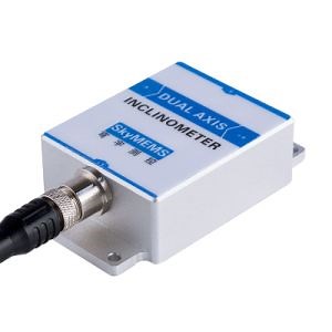 [Hot Item] China High Precision Current Analog Output Inclinometer