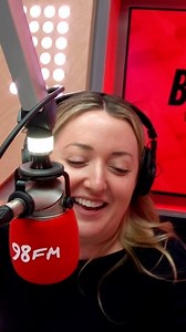 16 reactions · 3 comments | How do you pronounce “née”?  Wake up with Rebecca and Brendan on 98FM’s Big Breakfast weekday mornings 7-10am ❤️ | 98FM | Facebook
