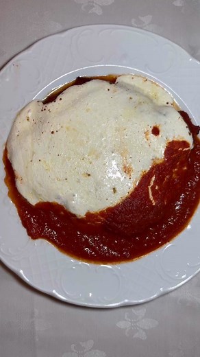 Delicious Chicken Parmesan with Michael's of Brooklyn Sauce