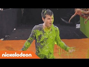 Kids' Choice Awards | Slime Symphony | Nick
