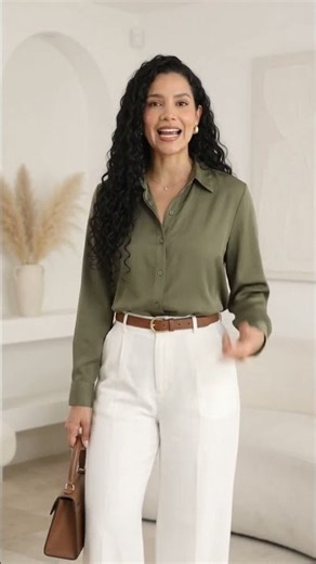 5 combinaciones de colores que elevan cualquier look ✨ | Ideas de outfits elegantes