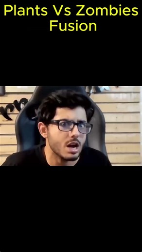 PVZ Fusion Gameplay 🔥 Plants vs Zombies Fusion #shorts#shortspvz #explore