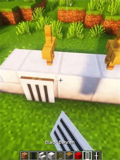 Minecraft Toy Train🤯 (World's Smallest Violin) #minecraft #shorts