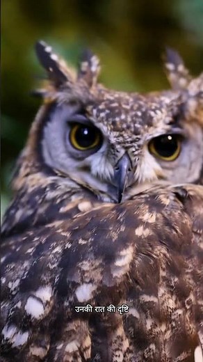 The Spiritual Power of the Owl 🦉 | Symbol of Intuition, Wisdom & Transformation