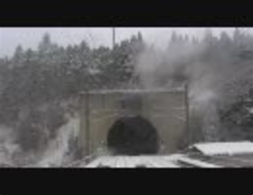 【北海道新幹線】津軽海峡線前面展望　高速版【プレ開業？】