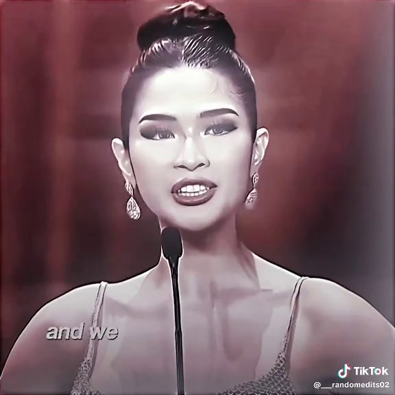 Up to this day, I still don’t get how she didn’t win any crown or placement during her BBP stint 😭 Maybe she’s really destined for Miss Universe 👑✨ #yllanamarieaduana #pageantedits #pageantry #viral #missuniverse