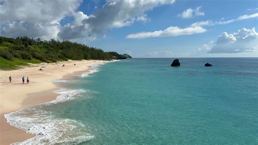 Byways Tours Bermuda on Reels