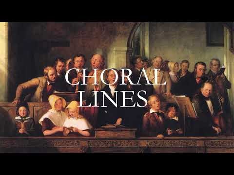 [Soprano Part] Vaughan Williams - The Blessed Son of God [Choir Rehearsal Track]