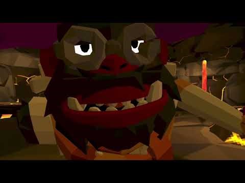 Quik video of the new update