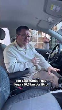 Kia Soluto - Finally with an automatic transmission