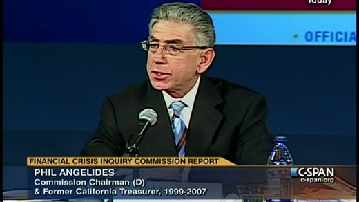 2008 Financial Crisis and Derivatives, Day 1, Academics Panel