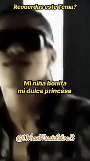 chino y Nacho - Mi niña bonita letra|Lyrics #musica #chinoynacho