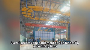Knowledge Sharing on Hot-Dip Galvanizing